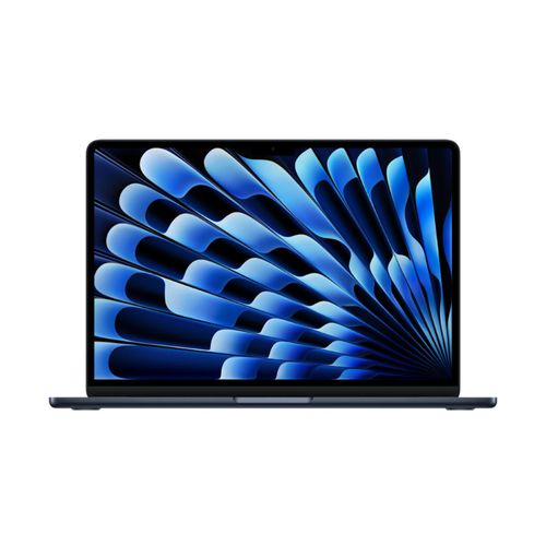 Share this product    Apple MacBook Air M4 10-Core CPU 8-Core GPU 16GB RAM 256GB SSD 13.6 Midnight Brand New 1-Year Warranty