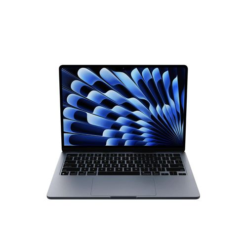 Share this product    Apple MacBook Air M4 10-Core CPU 8-Core GPU 16GB RAM 256GB SSD 13.6 Midnight Brand New 1-Year Warranty