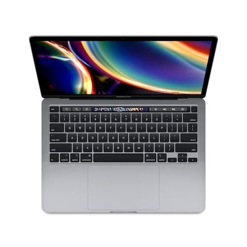 MacBook Pro 13-inch (2020, Intel Core i7 / 16 GB RAM / 1 TB SSD) - Referbished