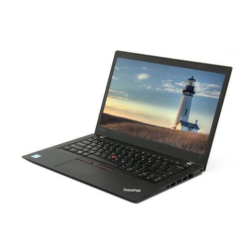 Lenovo Thinkpad T460S Core I5 8GB Ram 512 SSD, 14″